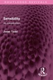 Sensibility (eBook, PDF)