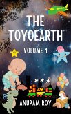 The Toyoearth Volume 1 (eBook, ePUB)