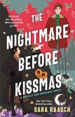 The Nightmare Before Kissmas (eBook, ePUB)