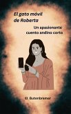 El gato móvil de Roberta (eBook, ePUB)