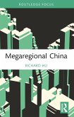 Megaregional China (eBook, PDF)