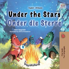 Under the Stars Onder die Sterre (eBook, ePUB) - Sagolski, Sam; KidKiddos Books