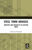 Steel Town Adivasis (eBook, ePUB)