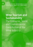 Wine Tourism and Sustainability (eBook, PDF)