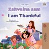 Zahvalna sam I am Thankful (Serbian... - Bild 1