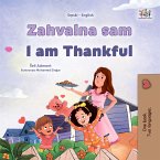 Zahvalna sam I am Thankful (eBook, ePUB)