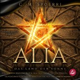 Alia (Band 3): Das Land der Sonne (MP3-Download)