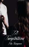 TA Temptations (eBook, ePUB) TA Temptations (eBook, ePUB)