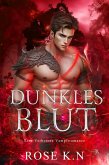 Dunkles Blut: Eine Verbotene Vampirromanze (eBook, ePUB)