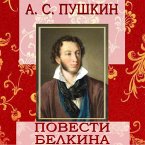 The Belkin Tales (MP3-Download)