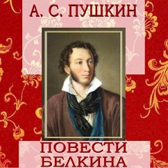 Cover The Belkin Tales (MP3-Download)