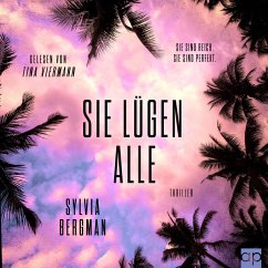 Sie lügen alle (MP3-Download) - Bergman, Sylvia