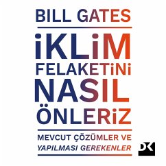 İklim Felaketini Nasıl Önleriz (MP3-Download) - Gates, Bill