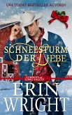 Schneesturm der Liebe (eBook, ePUB)