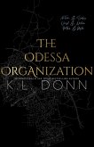 The Odessa Organization (eBook, ePUB)