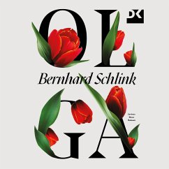 Olga (MP3-Download) - Bernhard Sclink