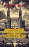 An Enevedoù dleet gant tourelloù glas war zervenoù gwer ha smaragd. (Poesía en dos vías, #1) (eBook, ePUB) An Enevedoù dleet gant tourelloù glas war zervenoù gwer ha smaragd. (Poesía en dos vías, #1) (eBook, ePUB)