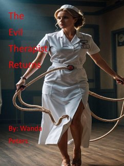 The Evil Therapist Returns (eBook, ePUB) - Peters, Wanda