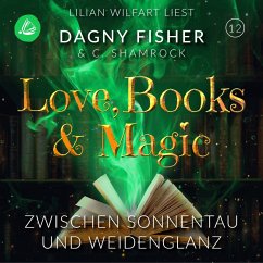 Zwischen Sonnentau und Weidenglanz (MP3-Download) - Shamrock, C.; Fisher, Dagny