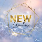 New Wishes (MP3-Download)