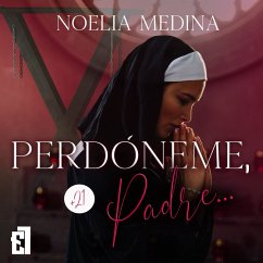 Perdóneme, Padre... (MP3-Download) - Medina, Noelia