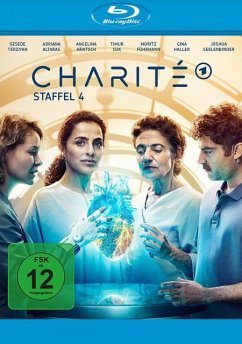 Charité - Staffel 4 - Diverse