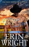 Risiko der Liebe: Der Schweigsame Stierkämpfer (Cowboys von Long Valley Liebesroman, #6) (eBook, ePUB)