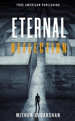 Eternal Reflection (Diaries of Darkness, #2) (eBook, ePUB) - Sudarshan, Mithun