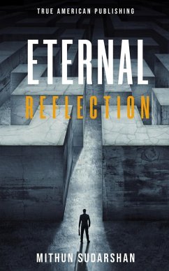 Cover Eternal Reflection (Diaries of Darkness, #2) (eBook, ePUB)