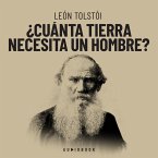 ¿Cuánta tierra necesita un hombre? (MP3-Download)