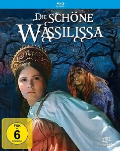 Die schoene Wassilissa