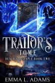 Traitor's Tome (Death's Disciple, #2) (eBook, ePUB)