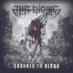 Crowned In Blood - This Ending