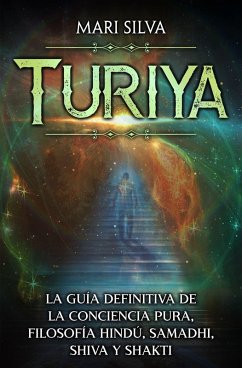 Cover Turiya (eBook, ePUB)