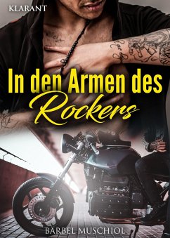 Cover In den Armen des Rockers. Rockerroman (eBook, ePUB)
