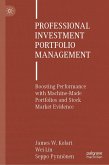 Professional Investment Portfolio Management (eBook, PDF)