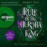 Rule of the Aurora King / Die Artefakte von Ouranos Bd.2 (MP3-Download)