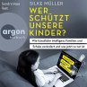 Wer schützt unsere Kinder?... - Bild 1