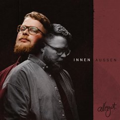 Innen/Aussen (Ltd. Clear Vinyl) - Allesgut.