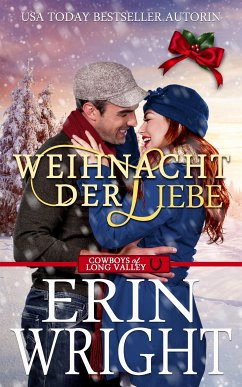 Weihnacht der Liebe (eBook, ePUB) - Wright, Erin