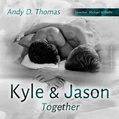 Kyle & Jason - Together (MP3-Download) - Thomas, Andy D.