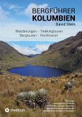 Bergführer Kolumbien (eBook, ePUB)