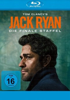 Tom Clancy's Jack Ryan - Staffel 4