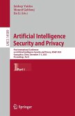 Artificial Intelligence Security and Privacy (eBook, PDF)