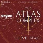 The Atlas Complex - Macht ist grenzenlos (MP3-Download)