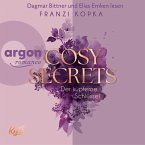 Cosy Secrets - Der kupferne Schlüssel (MP3-Download)