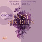 Cosy Secrets - Der kupferne Schlüssel (MP3-Download)