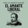 El amante liberal (MP3-Download) - Bild 1