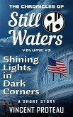Shining Lights in Dark Corners (The Chronicles of Still Waters, #3) (eBook, ePUB)