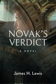 Novak''s Verdict (Chief Novak, #3) (eBook, ePUB)